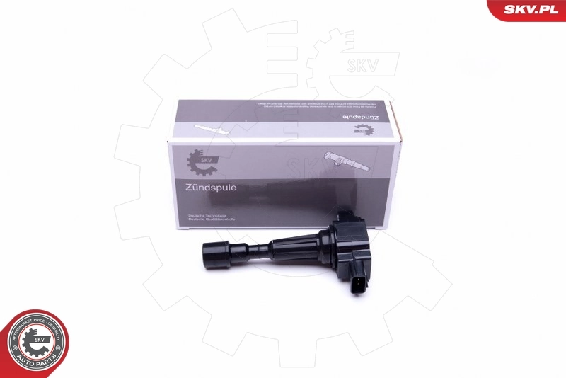 Ignition Coil